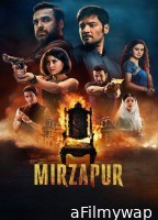 Mirzapur (2024) Season 3 Hindi Bonus Episode Web Series