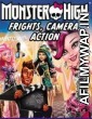 Monster High Frights Camera Action (2014) Hindi Dubbed Movie