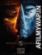 Mortal Kombat (2021) Unofficial Hindi Dubbed Movie