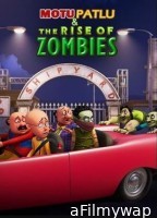 Motu Patlu And The Rise of Zombies (2024) Hindi Movie