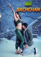 Mr Bachchan (2024) HQ Hindi Dubbed Movie