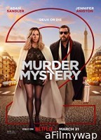 Murder Mystery 2 (2023) Hindi Dubbed Movies