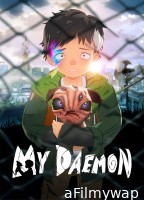 My Daemon (2023) Season 1 Hindi Dubbed Series