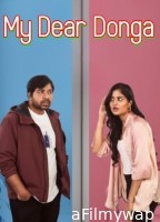 My Dear Donga (2024) ORG Hindi Dubbed Movie