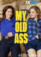 My Old Ass (2024) English Movie