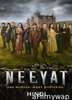 Neeyat (2023) Hindi Movie