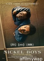 Nickel Boys (2024) HQ Tamil Dubbed Movie