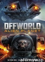 Offworld Alien Planet (2024) HQ Tamil Dubbed Movie