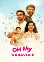 Oh My Kadavule (2020) ORG Hindi Dubbed Movie