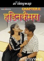 Oli Camera Part 2 (2025) Navarasa Hindi Hot Short Film