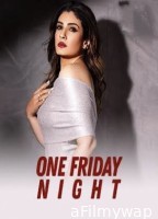 One Friday Night (2023) Hindi Full Movie