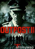 Outpost Black Sun (2012) ORG Hindi Dubbed Movie