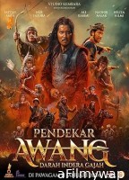 Pendekar Awang Darah Indera Gajah (2024) HQ Tamil Dubbed Movie