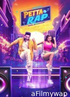 Petta Rap (2024) ORG Hindi Dubbed Movie