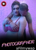 Photographer (2023) SexFantasy Hindi Short Film