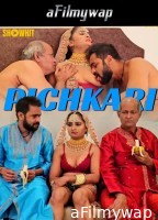 Pichkari (2024) Showhit Hindi Hot Short Film