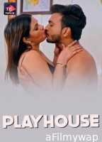 Play Hoyse (2025) S01 Part 1 TeFlix Hindi Hot Web Series