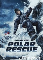 Polar Rescue (2022) ORG Hindi Dubbed Movie