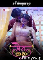 Prem 20-20 (2024) S01 Part 1 Habbitmovies Hindi Hot Web Series