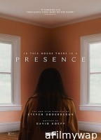 Presence (2024) HQ Tamil Dubbed Movie