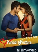 Punjabi By Nature (2024) Punjabi Movie