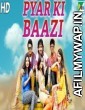 Pyar Ki Baazi (Kolaahala) (2019) Hindi Dubbed Movies