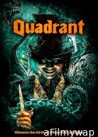 Quadrant (2024) HQ Tamil Dubbed Movie