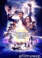 Ready Player One (2018) ORG Hindi Dubbed Movie