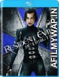 Resident Evil Retribution (2012) Hindi Dubbed Movie