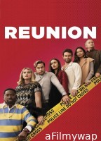 Reunion (2024) ORG Hindi Dubbed Movie