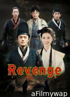 Revenge (2021) ORG Hindi Dubbed Movie