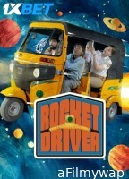 Rocket Driver (2024) HQ Hindi Dubbed Movie