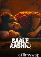 Saale Aashiq (2025) Hindi Movie