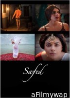 Safed (2023) Hindi Movie