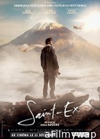 Saint Exupery (2024) HQ Bengali Dubbed Movie