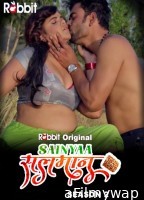 Sainyaa Salman (2023) RabbitMovies S02 Part 3 Hindi Web Series