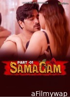 Samagam (2024) S01 Part 1 Hitprime Hindi Web Series