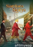 Sardara And Sons (2023) Punjabi Movie