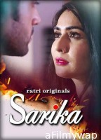 Sarika (2023) S01 (EP01 To EP03) Ratriapp Hindi Web Series