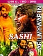 Sashi (2021) Unofficial Hindi Dubbed Movies