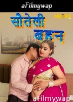 Sauteli Bahan (2025) Neonx Hindi Hot Short Film