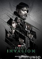 Secret Invasion (2023) Hindi Dubbed Season 1 EP04 Web Series