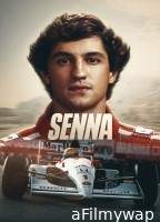 Senna (2024) Season 1 Hindi Dubbed Web Series