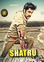 Shatru (2013) ORG Hindi Dubbed Movie