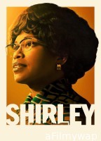 Shirley (2024) ORG Hindi Dubbed Movie