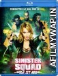 Sinister Squad (2016) Hindi Dubbed Movies