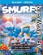 Smurfs The Lost Village (2017) Hindi Dubbed Movie