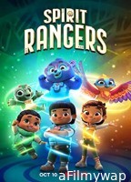 Spirit Rangers 2023 Hindi Dubbed Season 2 Complete Show