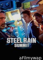 Steel Rain 2 Summit (2020) ORG Hindi Dubbed Movie