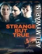 Strange But True (2019) Unofficial Hindi Dubbed Movie